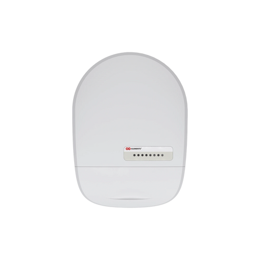 ADAPTADOR TWISTPORT DE PLASTICO PARA TABLILLAS MIKROTIK MODELOS RB92X, RBM11G, RB91X, RB71X Y RB411L RANGO DE OPERACIÓN 5180-6400 MHZ-Antenas-RF ELEMENTS-Bsai Seguridad & Controles