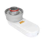 ADAPTADOR TWISTPORT PARA ESTACIÓN BASE MIMOSA C5X-Enlaces PtP y PtMP-RF ELEMENTS-Bsai Seguridad & Controles