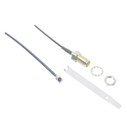 ADAPTADOR U.FL A SMA PARA COMUNICADORES GSM HONEYWELL-Honeywell Total Connect-HONEYWELL-Bsai Seguridad & Controles