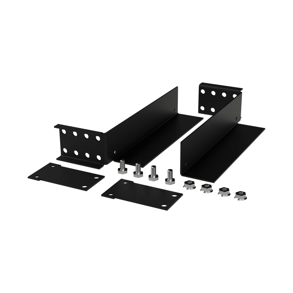 ADAPTADOR UNIVERSAL PARA RACK 19" PARA VIDEOGRABADORAS DE ANCHO DE 20 A 31 CM.-Accesorios Videovigilancia-LINKEDPRO BY EPCOM-Bsai Seguridad & Controles