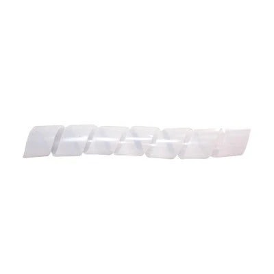 AGRUPADOR DE CABLE COLOR NATURAL, 30MM X 2MTS (4700-01283)-Canaletas-THORSMAN-Bsai Seguridad & Controles