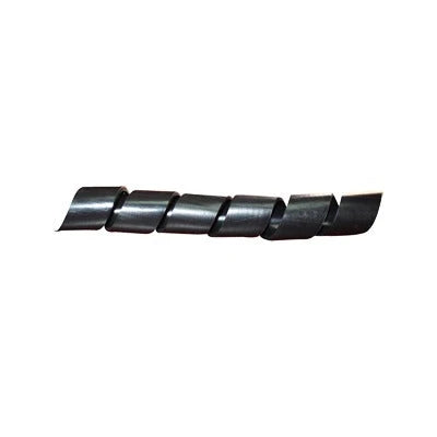 AGRUPADOR DE CABLE NEGRO, 24MM X 10MTS (4700-06272)-Canaletas-THORSMAN-Bsai Seguridad & Controles