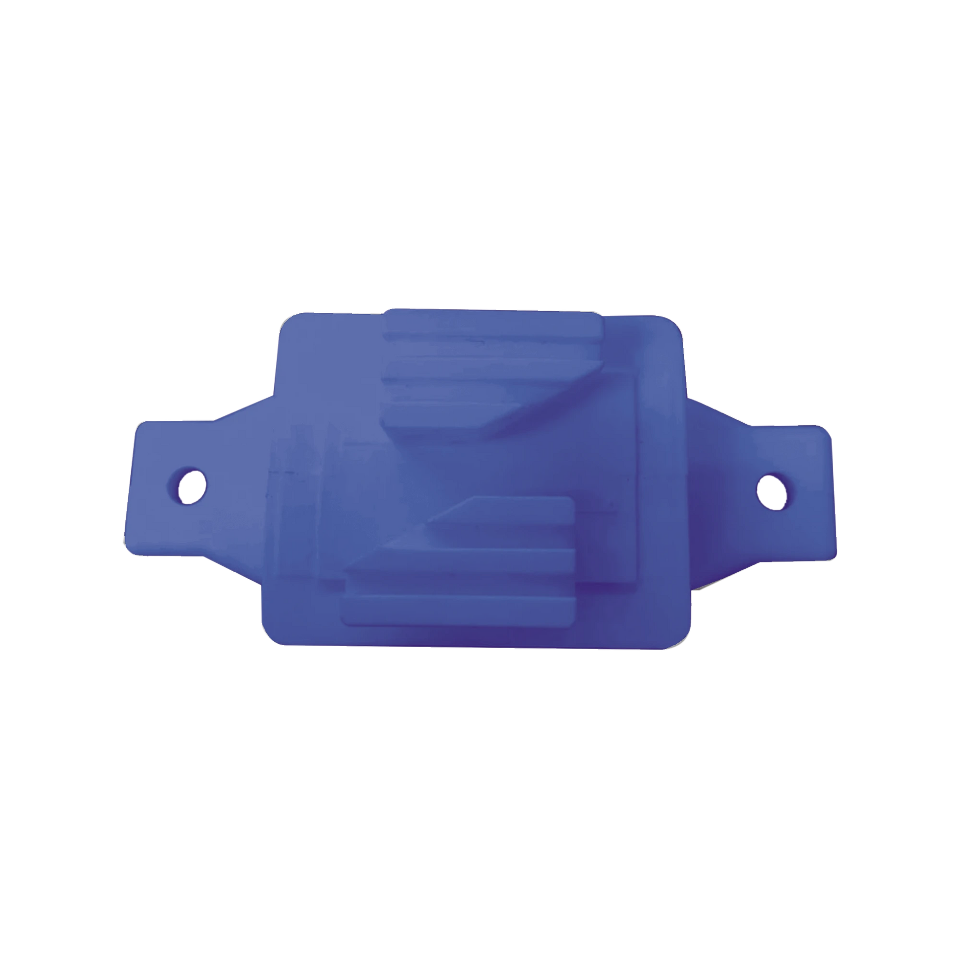 AISLADOR DE PASO COLO AZUL REFORZADO PARA CERCOS ELÉCTRICOS, RESISTENTE AL CLIMA EXTREMOSO-Cercas Eléctricas-SFIRE-Bsai Seguridad & Controles