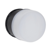 ALARMA DE UNA ZONA PARA USO EN EXTERIOR, NOTIFICACIÓN AUDIBLE Y VISIBLE, COLOR BLANCO-Sirenas y Estrobos-STI-Bsai Seguridad & Controles