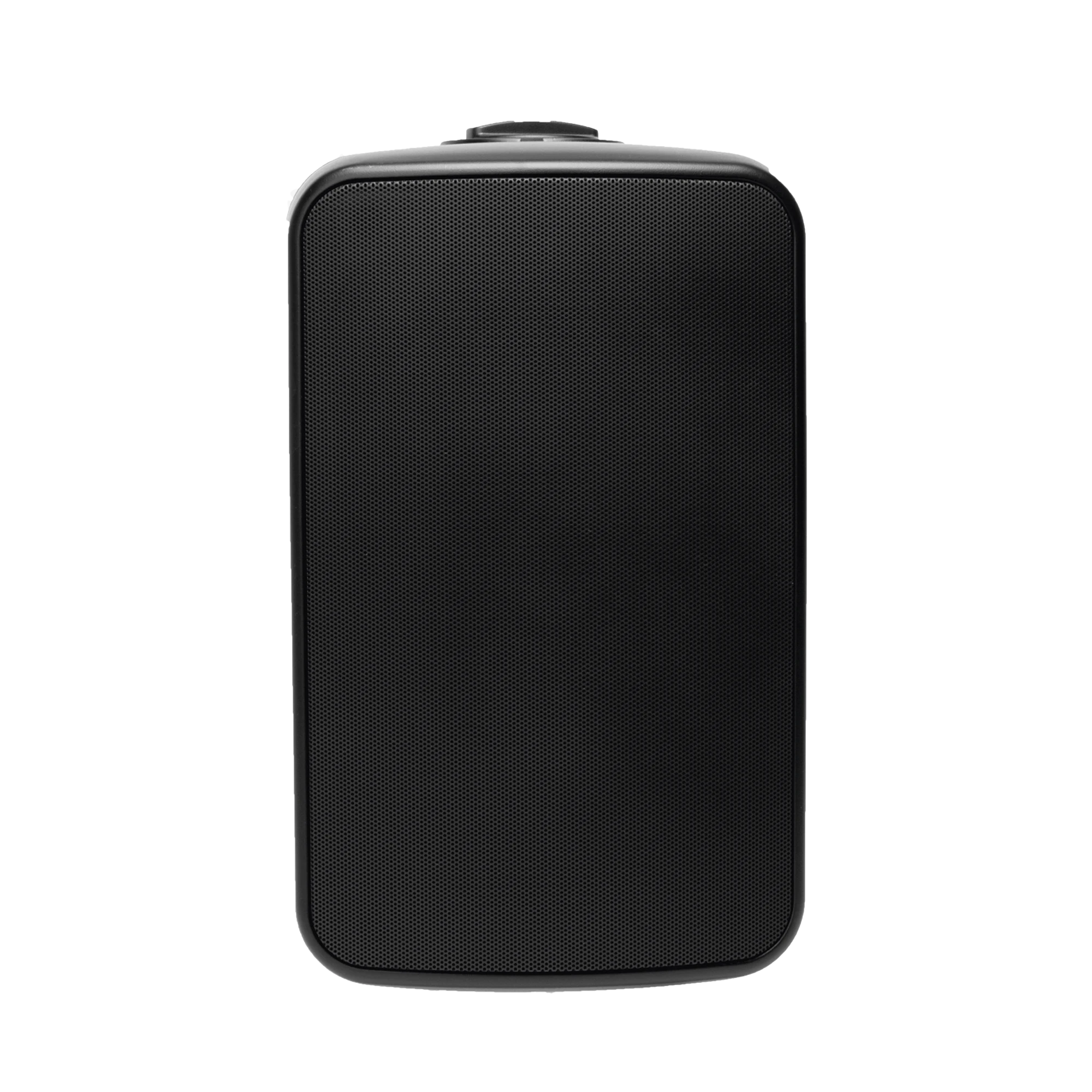 ALTAVOZ DE MONTAJE EN SUPERFICIE EXTERIOR DE 2 VIAS, WOOFER DE POLIETILENO INYECTADO DE 6.5 IN, TWEETER DE 1IN, 8 OHMS-Megafonia y Audioevacuacion-TRUAUDIO-Bsai Seguridad & Controles