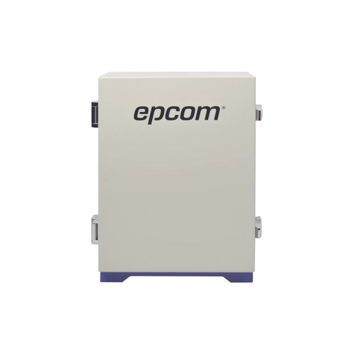 AMPLIFICADOR PARA AMPLIAR COBERTURA CELULAR EN EXTERIOR | 1900 MHZ, BANDA 2 | SOPORTA 2G Y 3G, MEJORA LAS LLAMADAS, 85 DB DE GANANCIA, 5 WATT DE POTENCIA MÁXIMA, HASTA 2 KM DE COBERTURA-Cobertura para Celular-EPCOM-Bsai Seguridad & Controles