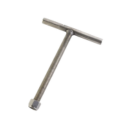 ANCLA GALVANIZADA PARA BASE SBA30G / SBZ35G-Accesorios para Torres Arriostradas-SYSCOM TOWERS-Bsai Seguridad & Controles