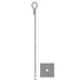 ANCLA PARA RETENIDA PARA MURO CON OJO DE LLAVE GALVANIZADO POR INMERSIÓN EN CALIENTE-Accesorios para Torres Arriostradas-SYSCOM TOWERS-Bsai Seguridad & Controles