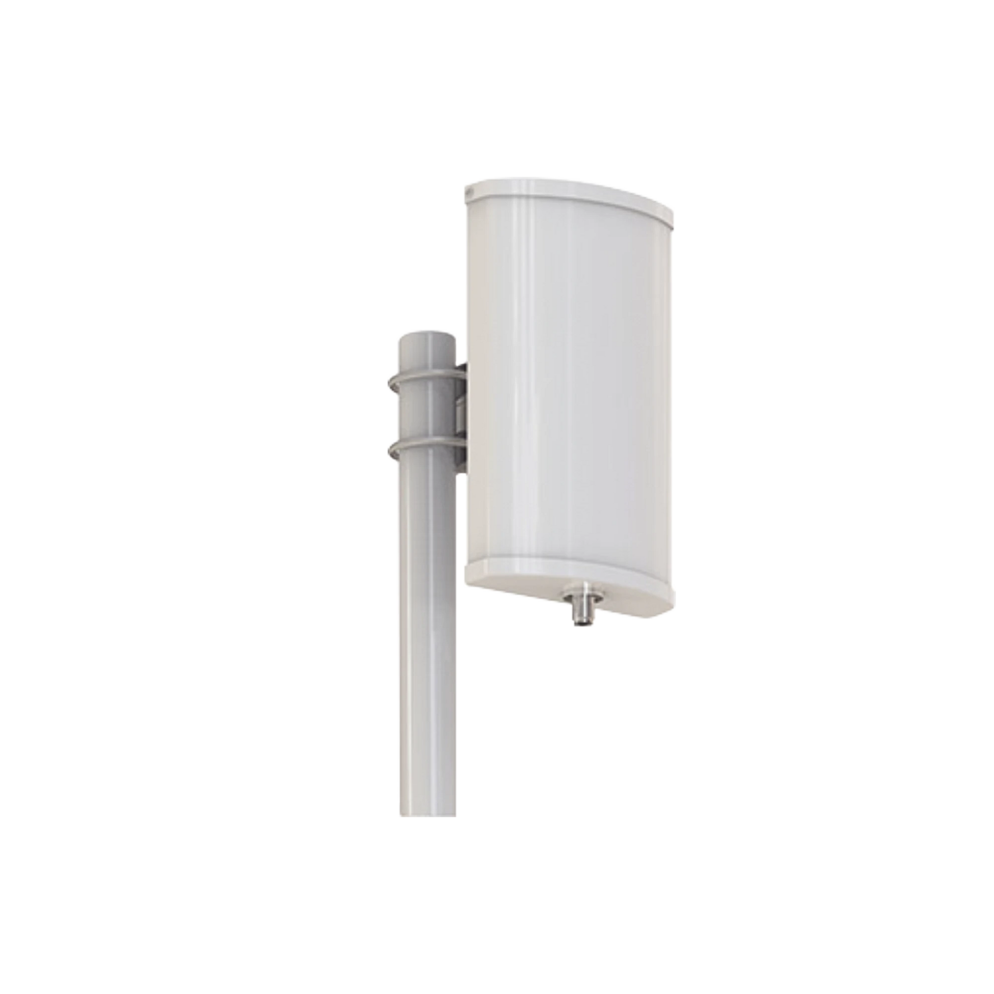 ANTENA 2.4 GHZ SECTORIAL 120°, GANANCIA 11 DBI, CONECTOR N- HEMBRA, INCLUYE MONTAJE, PESO DE 2.5 KG-Antenas-TXPRO-Bsai Seguridad & Controles