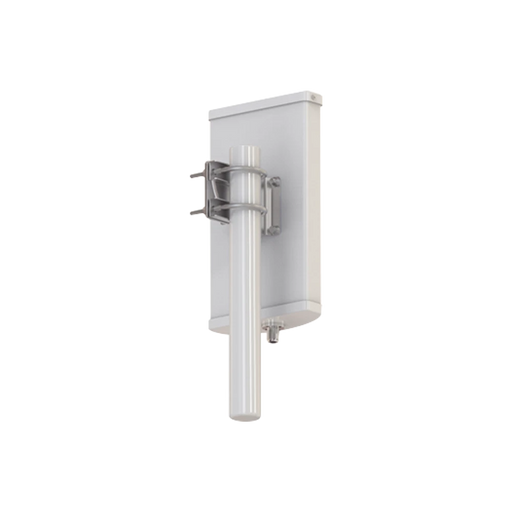 ANTENA 2.4 GHZ SECTORIAL 120°, GANANCIA 11 DBI, CONECTOR N- HEMBRA, INCLUYE MONTAJE, PESO DE 2.5 KG-Antenas-TXPRO-Bsai Seguridad & Controles