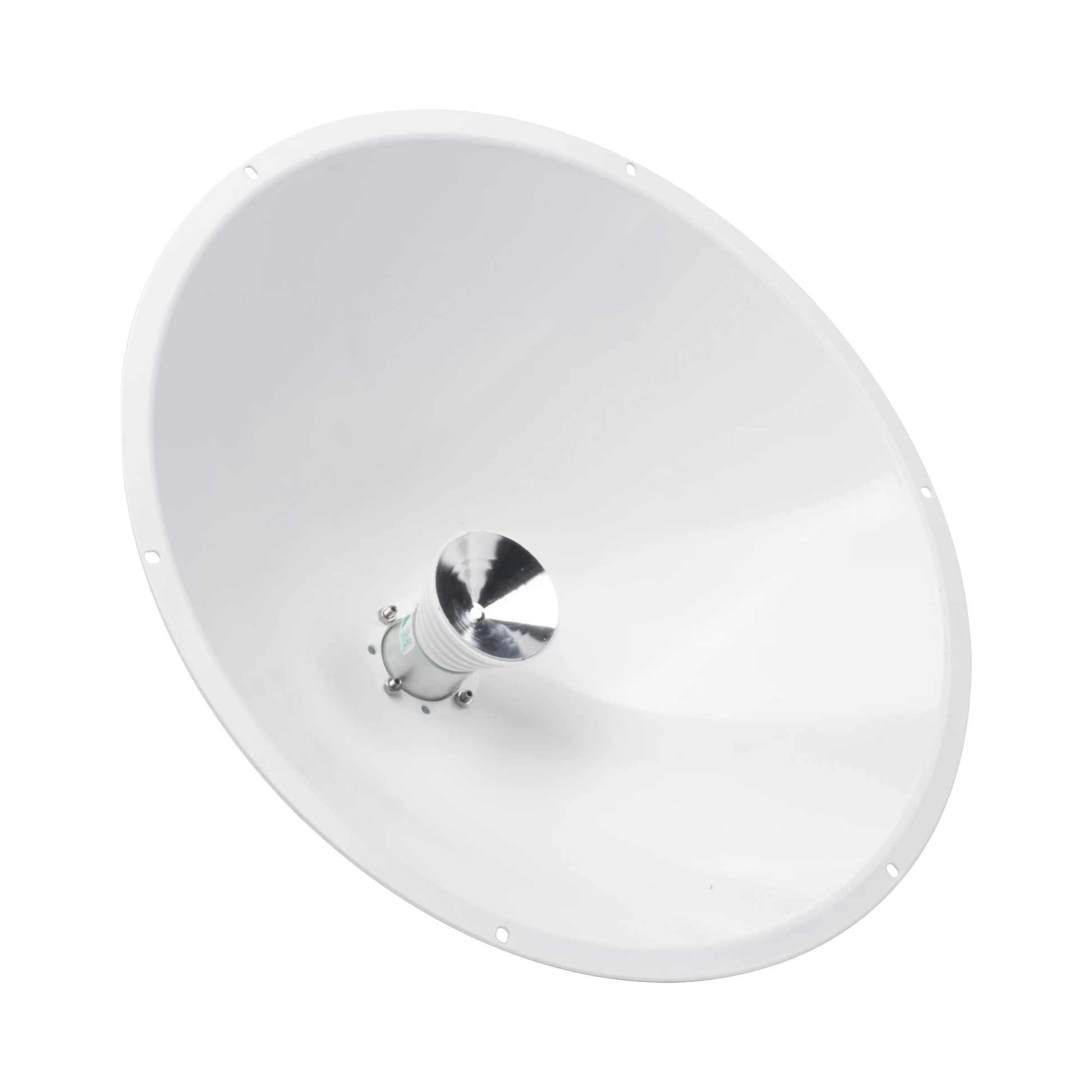 ANTENA DIRECCIONAL DE 1 FT, FRECUENCIA DE (4.9 A 6.1 GHZ), GANANCIA DE 24.5 DBI, SOPORTE DE ACERO INOXIDABLE, POLARIDAD EN 90 Y 45°, INCLUYE MONTAJE Y RADOMO.-Antenas-JIROUS-Bsai Seguridad & Controles