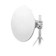 ANTENA DIRECCIONAL DE ALTO RENDIMIENTO, 4 FT, FRECUENCIA DE (4.9 A 6.1 GHZ), ALTO AISLAMIENTO AL RUIDO, GANANCIA DE 35 DBI, SOPORTE DE ACERO INOXIDABLE, POLARIDAD EN 90 ° Y 45 °, INCLUYE MONTAJE.-Antenas-JIROUS-Bsai Seguridad & Controles