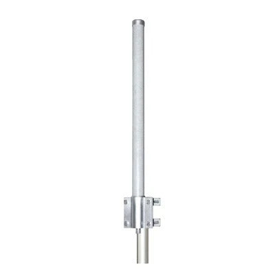 ANTENA OMNIDIRECCIONAL DE 2.4 GHZ, 15 DBI, DIMENSIONES 3.8 X 143 CM , CONECTOR N-HEMBRA, CON MONTAJE INCLUIDO-Antenas-TXPRO-Bsai Seguridad & Controles