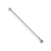 ANTENA OMNIDIRECCIONAL FIBRA DE VIDRIO, FREC. 5GHZ, 10 DBI DE GANANCIA-Antenas-PULSE LARSEN ANTENNAS-Bsai Seguridad & Controles