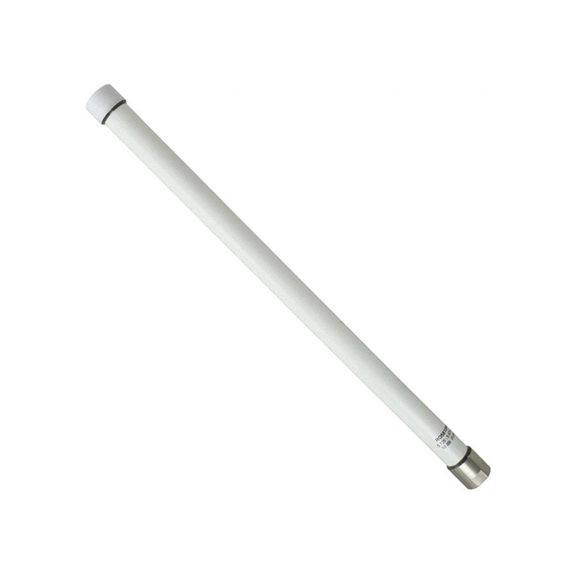 ANTENA OMNIDIRECCIONAL FIBRA DE VIDRIO, FREC. 5GHZ, 10 DBI DE GANANCIA-Antenas-PULSE LARSEN ANTENNAS-Bsai Seguridad & Controles