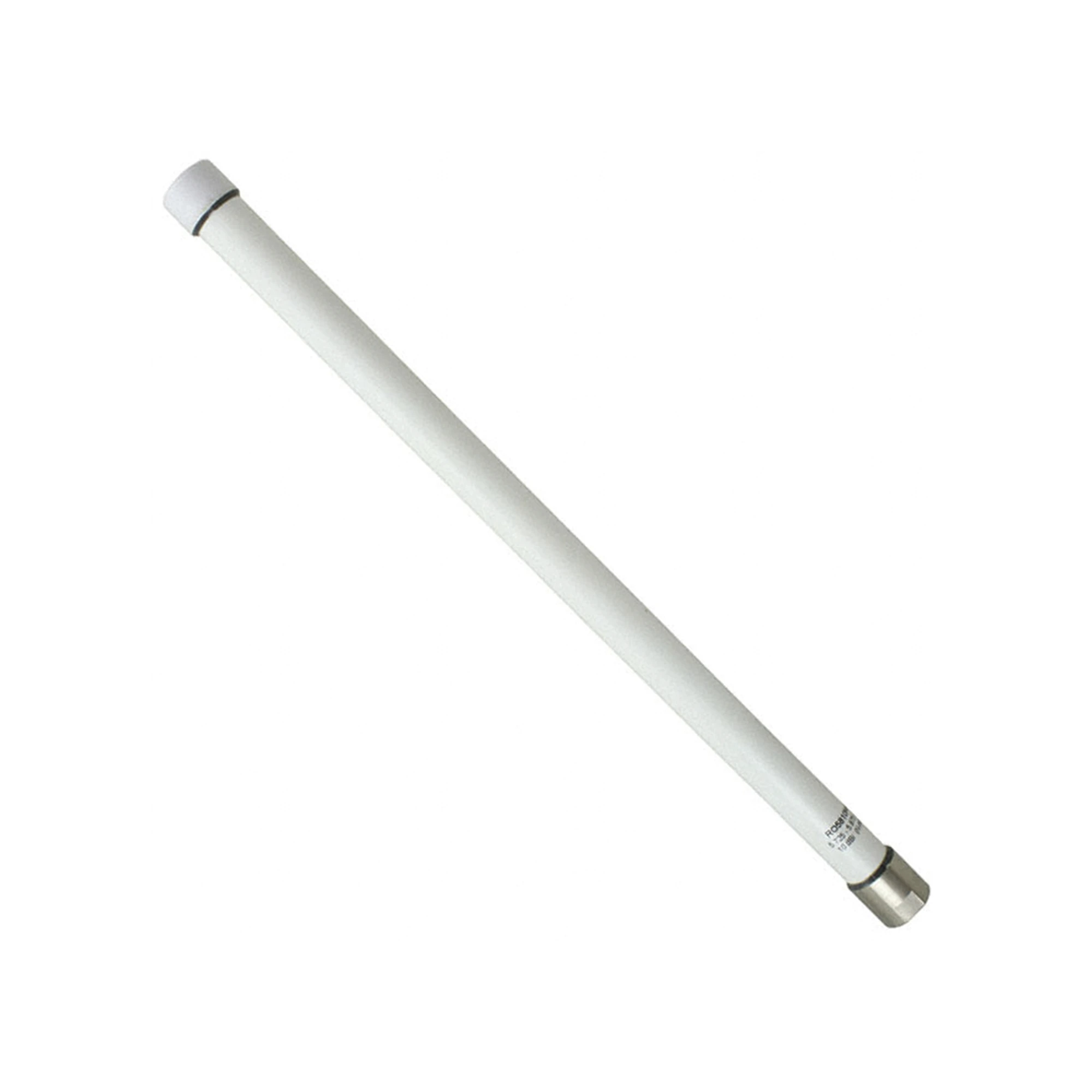 ANTENA OMNIDIRECCIONAL FIBRA DE VIDRIO, FREC. 5GHZ, 10 DBI DE GANANCIA-Antenas-PULSE LARSEN ANTENNAS-Bsai Seguridad & Controles