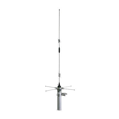ANTENA OMNIDIRECCIONAL PARA EXTERIOR DE 6 DBI DE 902 -928 MHZ, IDEAL PARA FAMILIAS DURAFON Y FREESTYL-Antenas-ENGENIUS-Bsai Seguridad & Controles
