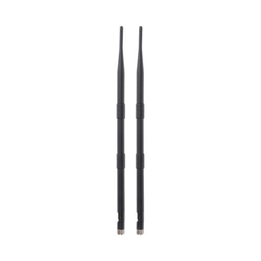 ANTENA OMNIDIRECCIONAL, 2400 - 2500 MHZ, 9 DBI. DIMENSIONES 38.4 CM-Antenas-TXPRO-Bsai Seguridad & Controles