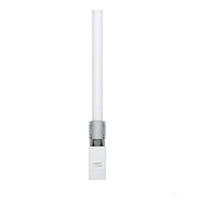 ANTENA OMNIDIRECCIONAL, POTENTE COBERTURA DE 360°, DOBLE POLARIDAD MIMO 2X2, FRECUENCIA 2 GHZ (2.35-2.55 GHZ) DE 10 DBI-Antenas-UBIQUITI-Bsai Seguridad & Controles