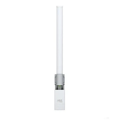 ANTENA OMNIDIRECCIONAL, POTENTE COBERTURA DE 360°, DOBLE POLARIDAD MIMO 2X2, FRECUENCIA 2 GHZ (2.35-2.55 GHZ) DE 10 DBI-Antenas-UBIQUITI-Bsai Seguridad & Controles