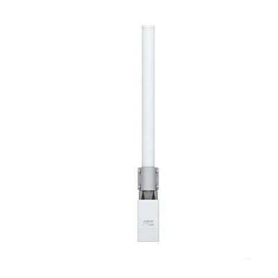 ANTENA OMNIDIRECCIONAL, POTENTE COBERTURA DE 360°, DOBLE POLARIDAD MIMO 2X2, FRECUENCIA 5 GHZ (5.45-5.85 GHZ) DE 10 DBI-Antenas-UBIQUITI-Bsai Seguridad & Controles