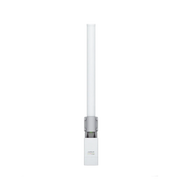 ANTENA OMNIDIRECCIONAL, POTENTE COBERTURA DE 360°, DOBLE POLARIDAD MIMO 2X2, FRECUENCIA 5 GHZ (5.45-5.85 GHZ) DE 13 DBI-Antenas-UBIQUITI-Bsai Seguridad & Controles