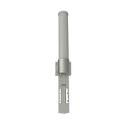 ANTENA OMNIDIRECCIONAL, RANGO DE FRECUENCIA (5.1 - 5.8 GHZ), GANANCIA 10 DBI, INCLUYE JUMPERS CON CONETOR N-HEMBRA A SMA MACHO INVERSO-Antenas-TXPRO-Bsai Seguridad & Controles