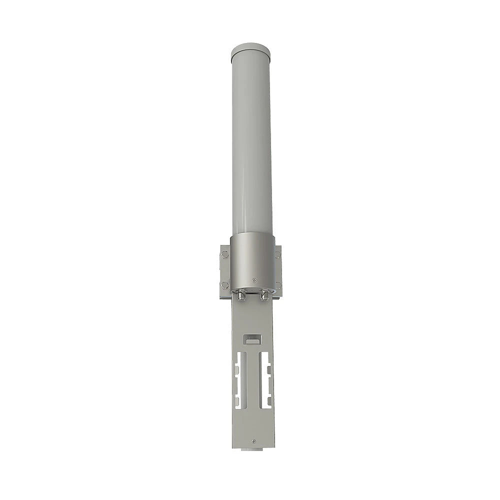 ANTENA OMNIDIRECCIONAL, RANGO DE FRECUENCIA (5.1 - 5.8 GHZ), GANANCIA 10 DBI, INCLUYE JUMPERS CON CONETOR N-HEMBRA A SMA MACHO INVERSO-Antenas-TXPRO-Bsai Seguridad & Controles