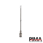 ANTENA PIMA AJUSTABLE PARA RADIOS TRU100-Centrales de Monitoreo-PIMA-Bsai Seguridad & Controles