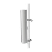 ANTENA SECTORIAL CARRIER CLASS CON BACKSHIELD 5450 - 5850 MHZ GANANCIA 20 DBI-Antenas-RF ELEMENTS-Bsai Seguridad & Controles