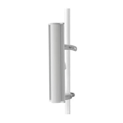 ANTENA SECTORIAL CARRIER CLASS CON BACKSHIELD 5450 - 5850 MHZ GANANCIA 20 DBI-Antenas-RF ELEMENTS-Bsai Seguridad & Controles