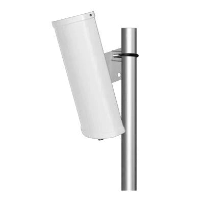 ANTENA SECTORIAL DE 2.4 GHZ, GANANCIA 12 DBI, ANGULO DE APERTURA DE 90 °, CONECTOR N-HEMBRA, CON MONTAJE INCLUIDO-Antenas-TXPRO-Bsai Seguridad & Controles