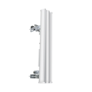 ANTENA SECTORIAL PARA RADIO ESTACIONES BASE AIRMAX DE 120 GRADOS DE COBERTURA HORIZONTAL, 5 GHZ (5.15-5.85 GHZ) DE 19 DBI-Antenas-UBIQUITI-Bsai Seguridad & Controles