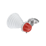 ANTENA SECTORIAL SIMÉTRICA CARRIER CLASS GEN2 DE 30° 18.4 DBI 5180-6400 MHZ CONECTORIZADA SOPORTE MEJORADO Y MAYOR CALIDAD DE MATERIALES PARA AMBIENTES DE ALTO RUIDO-Antenas-RF ELEMENTS-Bsai Seguridad & Controles