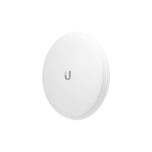 ANTENA SECTORIAL SIMÉTRICA TIPO HORN PRISM AP DE 45 X 45 GRADOS DE APERTURA DE 15.5 DBI, 5 GHZ (5.150 - 5.850 MHZ) PARA EQUIPOS PRISMSTATION E ISOSTATION-Antenas-UBIQUITI NETWORKS-Bsai Seguridad & Controles