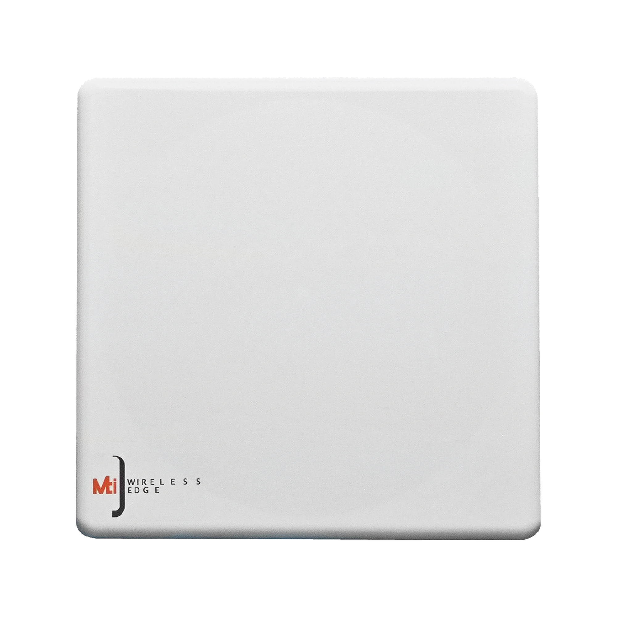 ANTENA SECTORIAL, FRECUENCIA DE 4.9-5.9 GHZ, MIMO 4X4, GANANCIA 16 DBI, ANGULO DE APERTURA 65°, 4 CONECTORES N-HEMBRA CON SLANT DE 45°, IP67.-Antenas-MTI WIRELESS EDGE-Bsai Seguridad & Controles