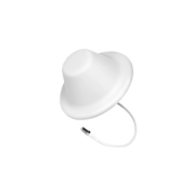 ANTENA TIPO DOMO| 698-960/1710-2700 MHZ, 2/4 DB | 75 OHM, CON CONECTOR F HEMBRA.-Cobertura para Celular-WILSONPRO / WEBOOST-Bsai Seguridad & Controles