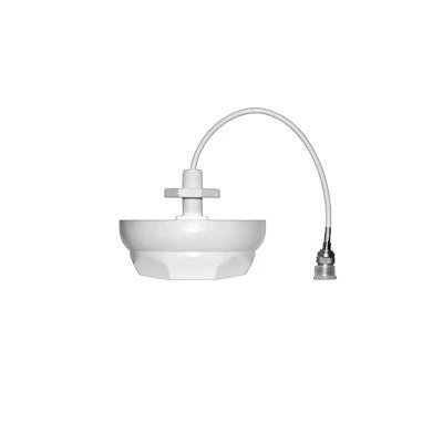 ANTENA TIPO DOMO, FRECUENCIA (2.4 GHZ) , GANANCIA DE 3 DBI, CONECTOR N-HEMBRA, PERFECTO PARA OFICINA O EDIFICIO-Antenas-TXPRO-Bsai Seguridad & Controles