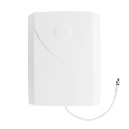 ANTENA TIPO PANEL DE MONTAJE EN PARED, MULTIBANDA 700-960 MHZ/ 1710-2170 MHZ, 75 OHM, CONECTOR F HEMBRA.-Cobertura para Celular-WILSONPRO-Bsai Seguridad & Controles