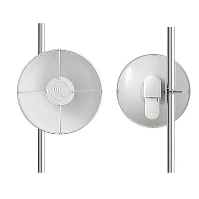 ANTENA TIPO PLATO DE 25 DBI PARA EPMP5-C/EPMP5-GPS - C050900D007A-Antenas-CAMBIUM NETWORKS-Bsai Seguridad & Controles