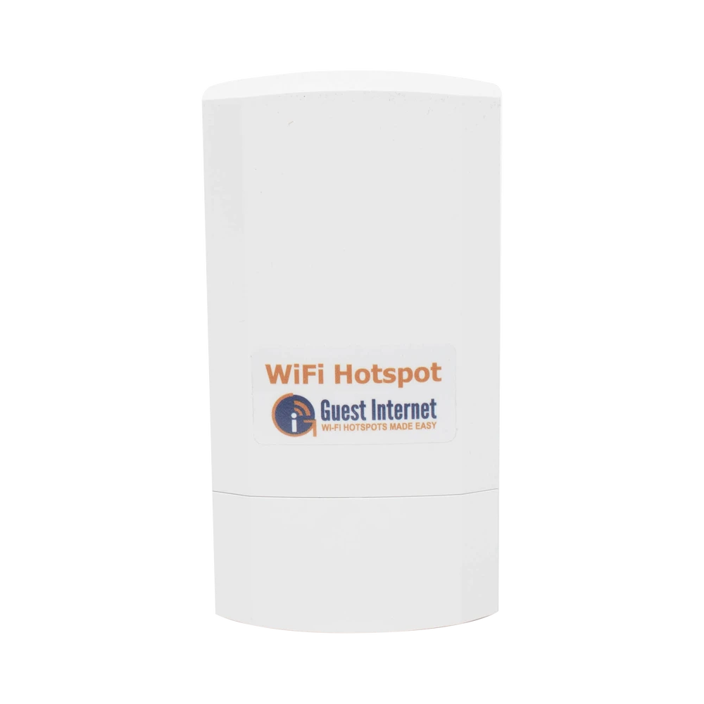 ANTENA WIFI CON HOTSPOT INTEGRADO IDEAL PARA INTERNET POR FICHAS (MICRO WISP) DE CONFIGURACIÓN RÁPIDA, SENCILLA Y SEGURA-Redes WiFi-FIRE4 SYSTEMS-Bsai Seguridad & Controles
