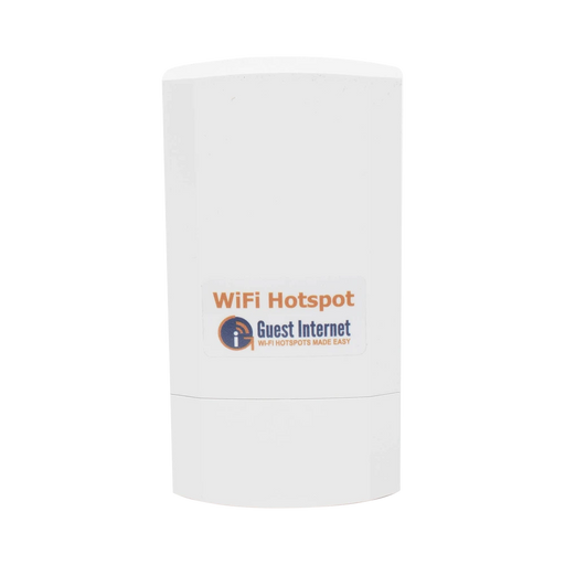 ANTENA WIFI CON HOTSPOT INTEGRADO IDEAL PARA INTERNET POR FICHAS (MICRO WISP) DE CONFIGURACIÓN RÁPIDA, SENCILLA Y SEGURA-Redes WiFi-FIRE4 SYSTEMS-Bsai Seguridad & Controles