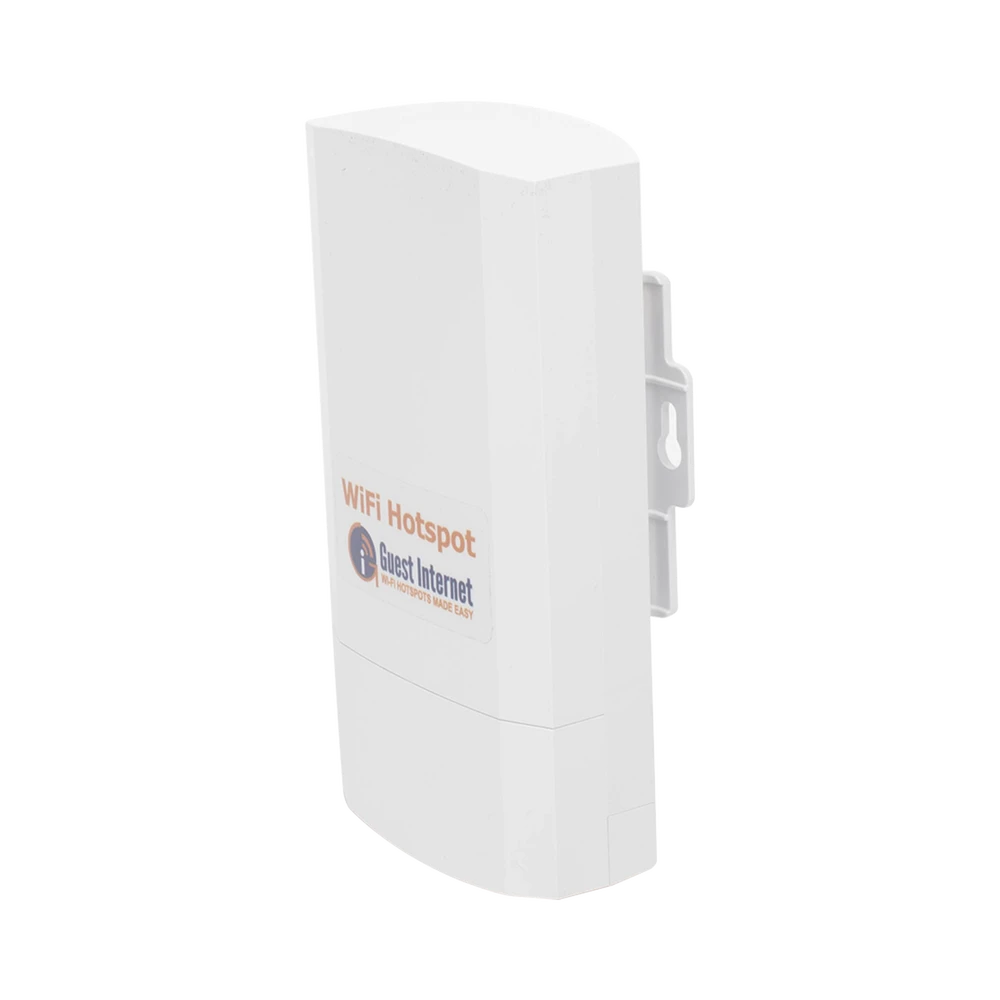 ANTENA WIFI CON HOTSPOT INTEGRADO IDEAL PARA INTERNET POR FICHAS (MICRO WISP) DE CONFIGURACIÓN RÁPIDA, SENCILLA Y SEGURA-Redes WiFi-FIRE4 SYSTEMS-Bsai Seguridad & Controles