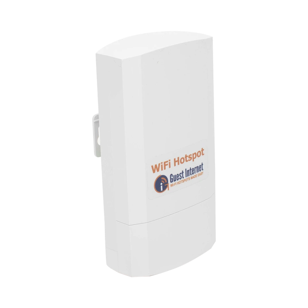 ANTENA WIFI CON HOTSPOT INTEGRADO IDEAL PARA INTERNET POR FICHAS (MICRO WISP) DE CONFIGURACIÓN RÁPIDA, SENCILLA Y SEGURA-Redes WiFi-FIRE4 SYSTEMS-Bsai Seguridad & Controles