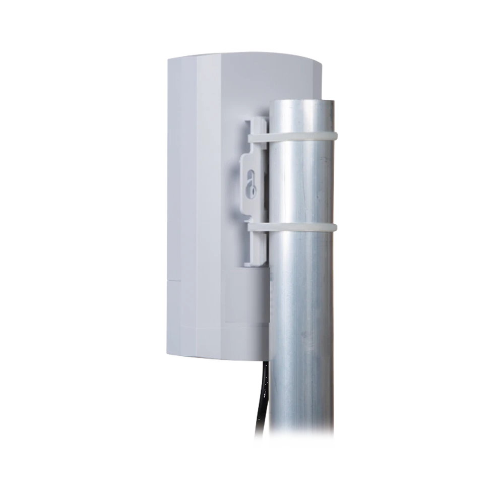 ANTENA WIFI CON HOTSPOT INTEGRADO IDEAL PARA INTERNET POR FICHAS (MICRO WISP) DE CONFIGURACIÓN RÁPIDA, SENCILLA Y SEGURA-Redes WiFi-FIRE4 SYSTEMS-Bsai Seguridad & Controles