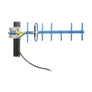 ANTENA YAGI / 900 MHZ / 10 DBD / POLARIZACIÓN SENCILLA / NB-N500021A-GL-Antenas-CAMBIUM NETWORKS-Bsai Seguridad & Controles