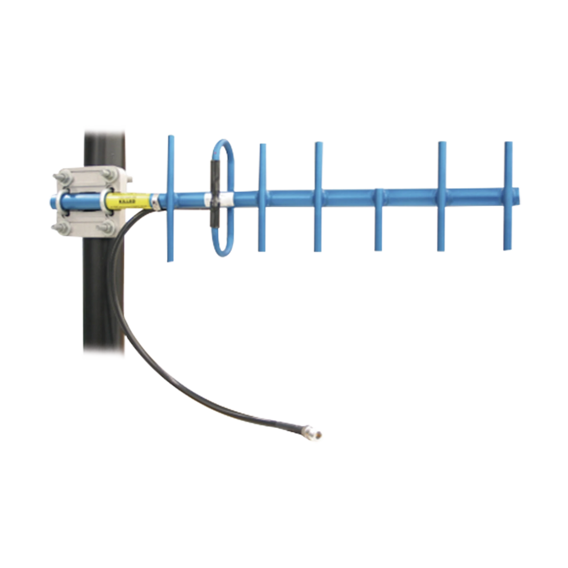 ANTENA YAGI / 900 MHZ / 10 DBD / POLARIZACIÓN SENCILLA / NB-N500021A-GL-Antenas-CAMBIUM NETWORKS-Bsai Seguridad & Controles