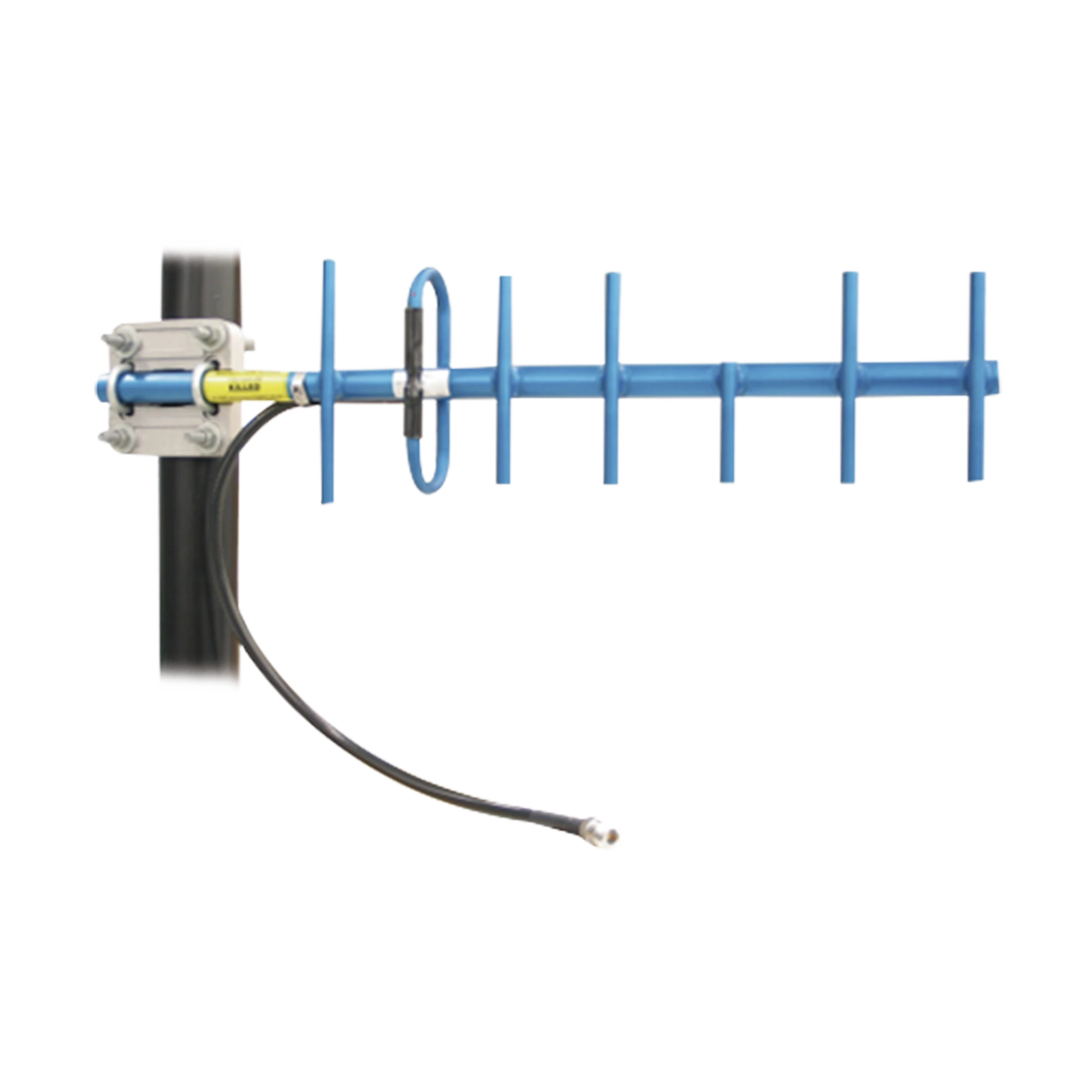 ANTENA YAGI / 900 MHZ / 10 DBD / POLARIZACIÓN SENCILLA / NB-N500021A-GL-Antenas-CAMBIUM NETWORKS-Bsai Seguridad & Controles