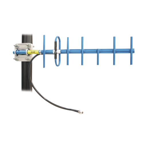 ANTENA YAGI / 900 MHZ / 10 DBD / POLARIZACIÓN SENCILLA / NB-N500021A-GL-Antenas-CAMBIUM NETWORKS-Bsai Seguridad & Controles