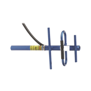 ANTENA YAGI / 900 MHZ / 6.5 DBD, POLARIZACIÓN SENCILLA / NB-N500020A-GL-Antenas-CAMBIUM NETWORKS-Bsai Seguridad & Controles